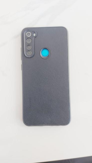 redmi note 8 pro ekran: Redmi Note 8, 128 GB, rəng - Mavi, Barmaq izi — 7