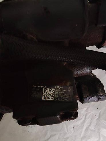 vacuums: PUMPA VISOKOG PRITISKA ZA RENAULT CAPTUR, MEGANE, SCENIC | Pumpa — 1