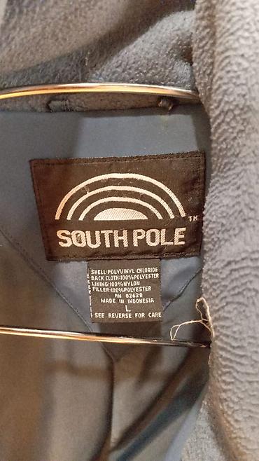 jordan jaket: Kurtka, Vetrovka, Payız, L — 2