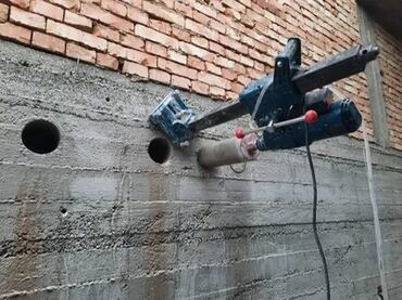 рассрочка на строительство дома: Алмаз менен бургулоо 3-5 жылдык тажрыйба