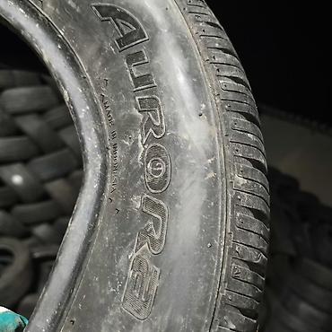мокрый: Летняя шина Aurora 205/60 R15 - Размер: 205/60 R15 - Сезон: лето - — 3