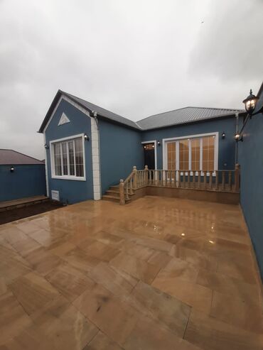 Həyət evləri və villaların satışı: Binəqədi qəs. 4 otaqlı, 120 kv. m, Kredit yoxdur, Yeni təmirli — 19