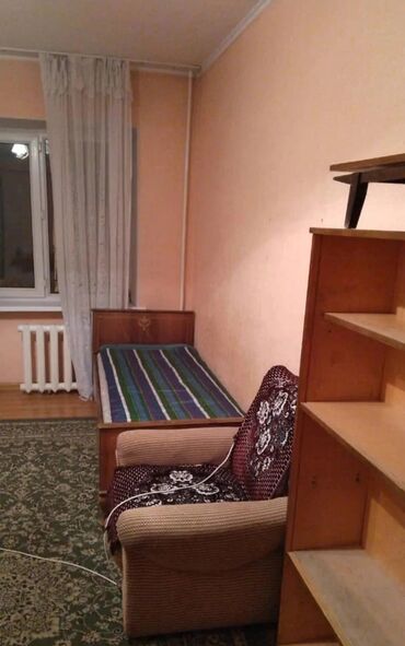квартира в беловодск: 2 комнаты, Собственник, С подселением, С мебелью полностью