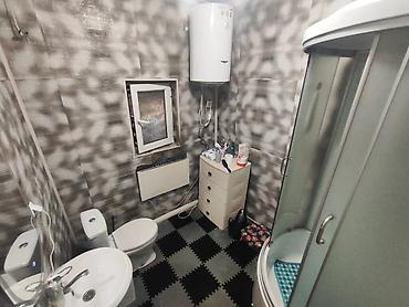 Продажа коттеджей и домов: 4 комнаты, 116 м², 7 соток, Бишкек, Пригородное с. Собственник — 15