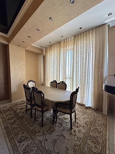 Продажа квартир: 3 комнаты, 130 м², Элитка, 10 этаж, Евроремонт at lalafo.kg — 9 Продажа квартир: 3 комнаты, 130 м², Элитка, 10 этаж, Евроремонт — 9