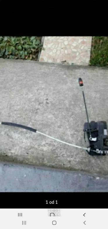 brava golf 2: PREDNJA DESNA BRAVA OPEL ASTRA G | prednja desna brava opel astra g — 1