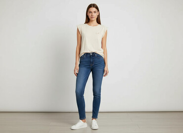 massive attack t shirty: Reserved, Women`s T-shirt, size M