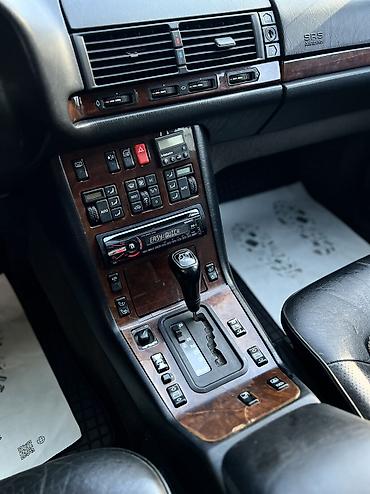 цена мерседес cls 63: Mercedes-Benz S-Class: 1995 г., 5 л, Автомат, Седан — 7