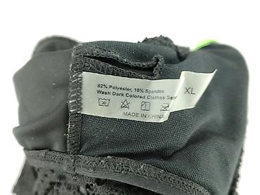 bluzki goth: Top damski, rozmiar XL — 4