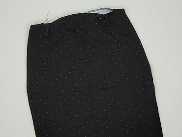 sliski material: Spódnica damska, rozmiar S — 1