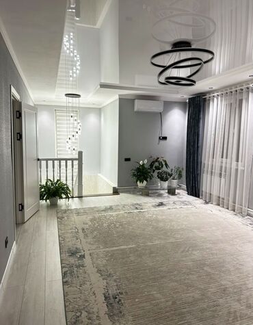 частный дом ак ордо: Үй, 160 кв. м, 4 бөлмө, Кыймылсыз мүлк агенттиги, Дизайнердик оңдоо