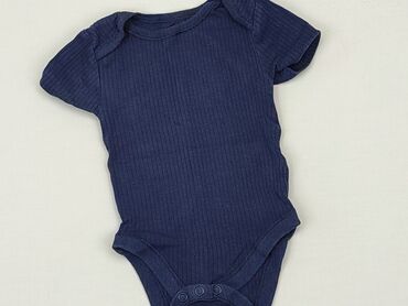 kapcie ocieplane dla niemowląt: Body, Primark, 3-6 months, 
condition - Very good