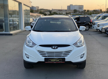 Hyundai: Hyundai ix35: 2 l | 2013 il Universal -da lalafo.az — 3 Hyundai: Hyundai ix35: 2 l | 2013 il Universal — 3