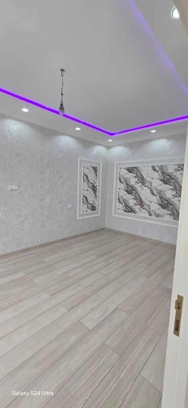 Həyət evləri və villaların satışı: Binə 5 otaqlı, 150 kv. m, Kredit var, Yeni təmirli -da lalafo.az — 6 Həyət evləri və villaların satışı: Binə 5 otaqlı, 150 kv. m, Kredit var, Yeni təmirli — 6