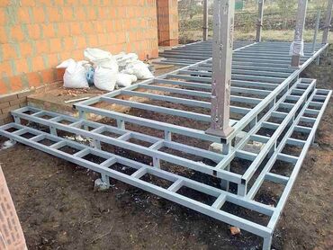 Террасная доска ДПК: ТЕРРАСНАЯ ДОСКА ДПК!!!! 3000 сом за 1м2!!! В наличии на складе!!!!! — 7