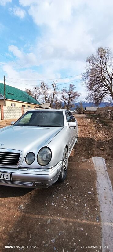 мерседес японец: Mercedes-Benz : 1996 г., 3.2 л, Автомат, Бензин