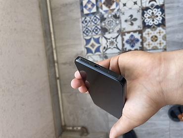 telefon soyudan: Redmi 12, 256 GB, rəng - Qara, Barmaq izi, İki sim kartlı — 7