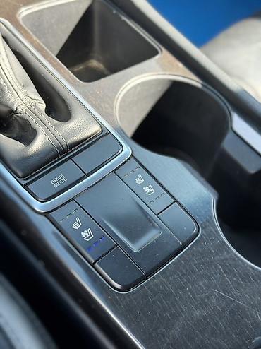 Kia: Kia Optima: 2018 г., 2.4 л, Автомат, Бензин, Седан — 9