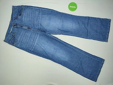 janina jeans: Janina, Jeansy damskie, rozmiar M — 2