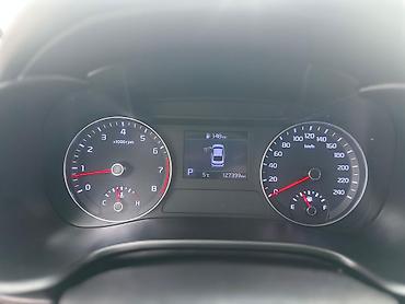 Kia: Kia K3: 2019 г., 1.6 л, Вариатор, Бензин, Седан — 13