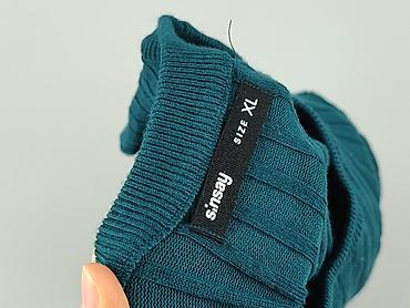 van gogh: Sinsay, Sweter damski, rozmiar XL — 5
