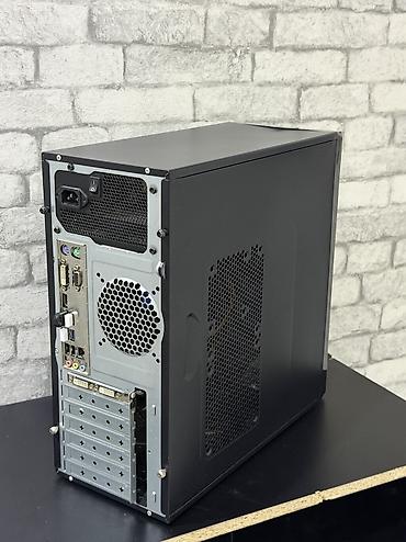 матрица 15 6: Компьютер, ядер - 4, ОЗУ 8 ГБ, Игровой, Б/у, Intel Core i5 — 5