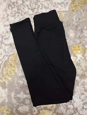 qara ketalar: ẞalvar 36 S razmer — 5