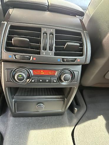 руль спорт: BMW X5: 2010 г., 3.5 л, Автомат, Бензин, Кроссовер — 9