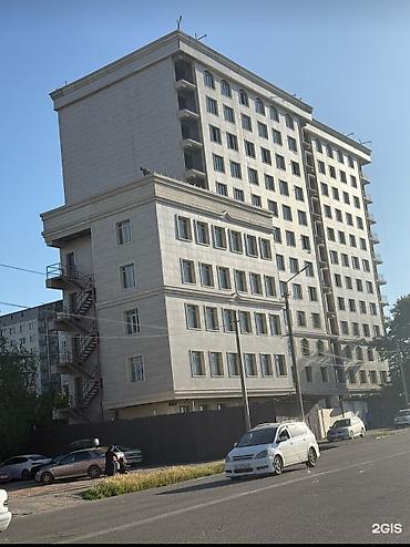 калыс ордо 1: Берилген, Элитка, 1 бөлмө, 47 м² — 1