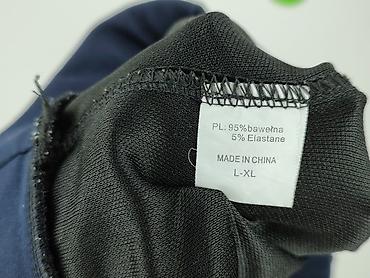 rajstopy den: Leggings, Legginsy Sportowe damskie, rozmiar L — 4