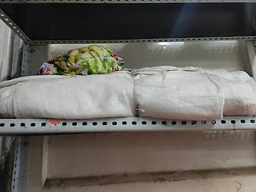 Другой текстиль: Арзан сетка дана каптар сатылат — 3