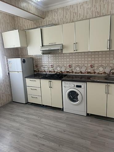 nabran kirayə ev: Bina xirdalanda yerləşi evin bütün əşyalar var evin qiyməti 450 azen — 3