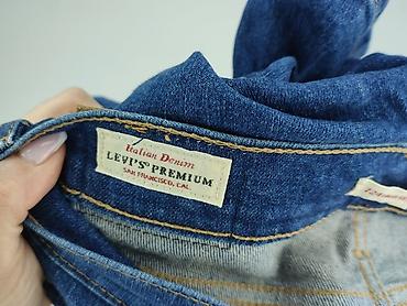 levi strauss top: Levi’s, Jeansy damskie, rozmiar 2XS — 6