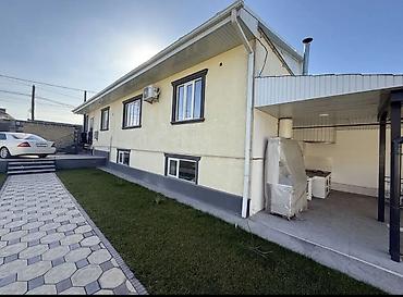Долгосрочная аренда домов: 350 м², 6 комнат, Ошский рынок / базар — 17