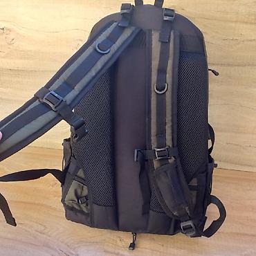 Rukzaklar: Çanta "The Notch Face" Her kese salamlarReal wekilleridir,zövqlu ve — 10