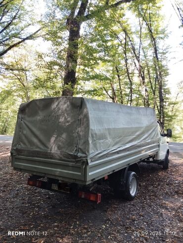 Yük maşınları: QAZ Gazel, 2023 il, motor 3 l, Tent, İşlənmiş -da lalafo.az — 9 Yük maşınları: QAZ Gazel, 2023 il, motor 3 l, Tent, İşlənmiş — 9