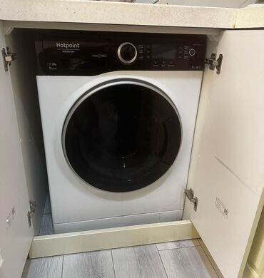 ars group: 🩸MAYA 🩸 Hotpoint ( Ariston ) paltaryuyan 7 kq . Əla