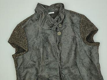 sweter xl: Kamizelka damska, rozmiar 5XL — 1