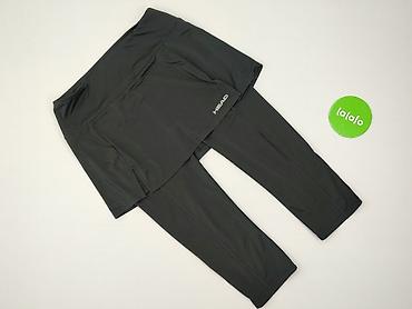 długie spódnice adidas: Legginsy Sportowe damskie, rozmiar XS — 2