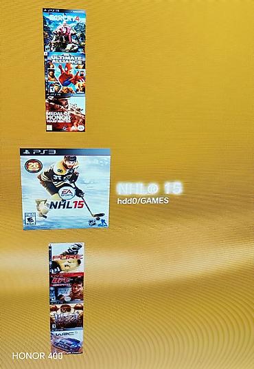 pilesdeşin 3: Məhsul: Sony PlayStation 3 (Super Slim) oyun konsolu + 2 ədəd — 3