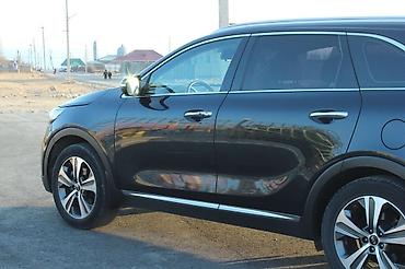 хундай dn8: Kia Sorento: 2017 г., 2.2 л, Автомат, Дизель, Кроссовер — 4