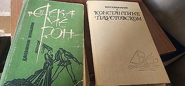 Художественная литература: Классика, На русском языке — 27