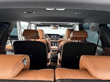 Kia: Kia Mohave: 2022 г., 3 л, Автомат, Дизель, Внедорожник — 14