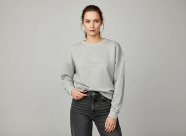 sinsay sweter: Sinsay, Bluza damska
, rozmiar L