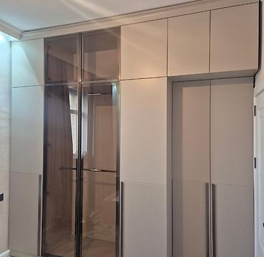 masılar: Sifarişlə mətbəx dəsti, Özü çəkən petlələr, MDF, Kredit yoxdur — 5