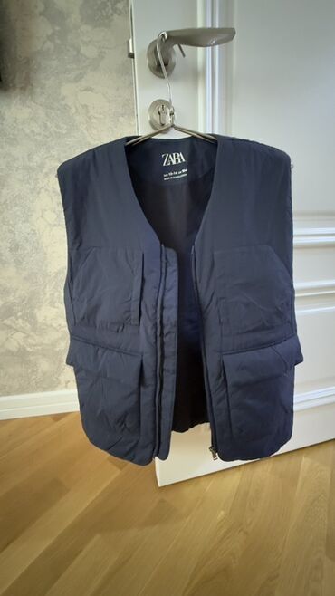 Nənnilər: Jilet, Uniseks, 12 - 14 yaş, Zara Kids