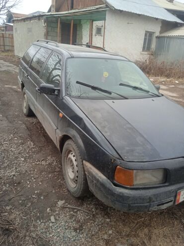 volkswagen grand california: Volkswagen Passat CC: 1991 г., 1.8 л, Механика, Бензин, Универсал