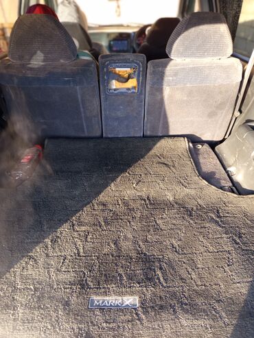 Honda: Honda Stream: 2002 г., 0.2 л, Автомат, Газ, Универсал — 9