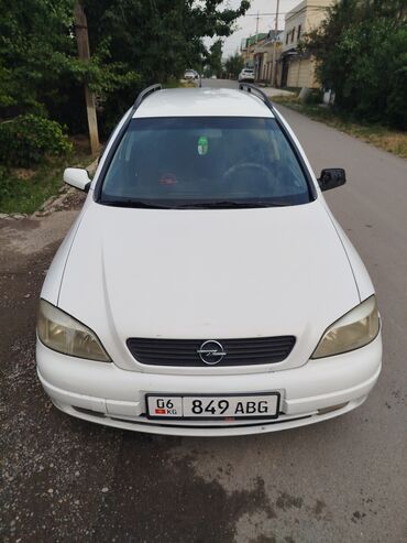 опель омега а: Opel Astra: 2000 г., 1.6 л, Механика, Бензин, Универсал