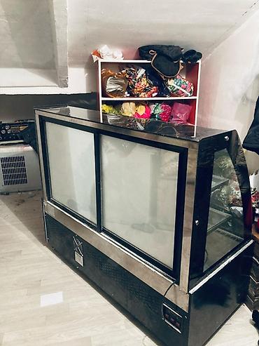 Холодильные витрины: Кондитерские — 5